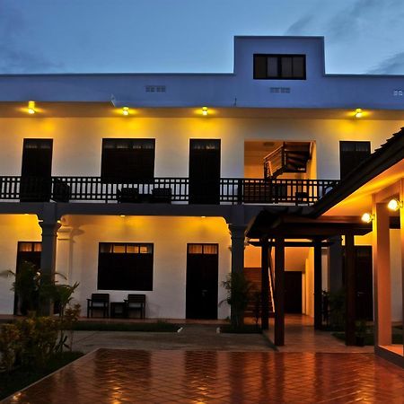 Luang Prabang Inn Εξωτερικό φωτογραφία