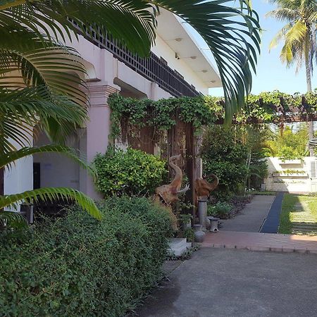 Luang Prabang Inn Εξωτερικό φωτογραφία