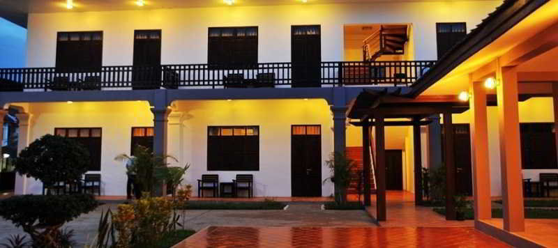 Luang Prabang Inn Εξωτερικό φωτογραφία