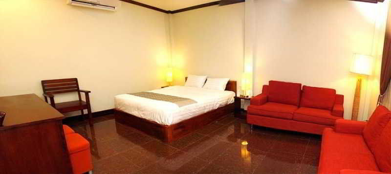 Luang Prabang Inn Εξωτερικό φωτογραφία