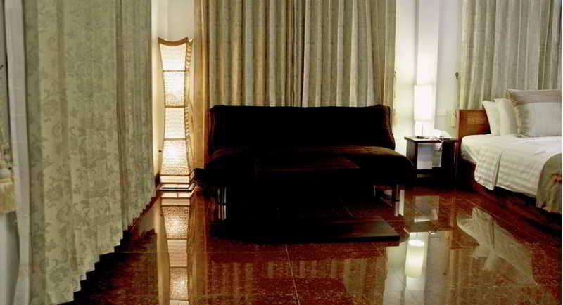 Luang Prabang Inn Εξωτερικό φωτογραφία