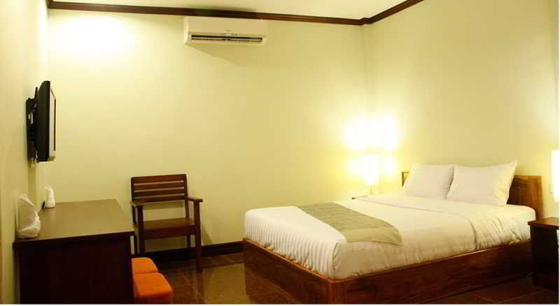 Luang Prabang Inn Εξωτερικό φωτογραφία