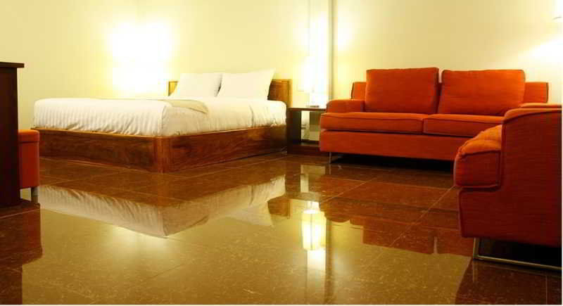 Luang Prabang Inn Εξωτερικό φωτογραφία