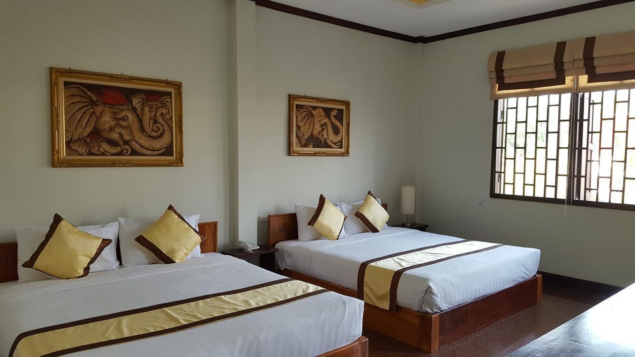 Luang Prabang Inn Εξωτερικό φωτογραφία