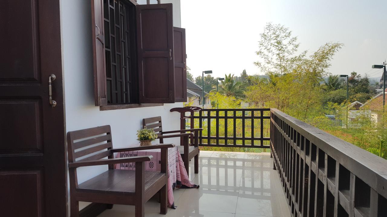 Luang Prabang Inn Εξωτερικό φωτογραφία