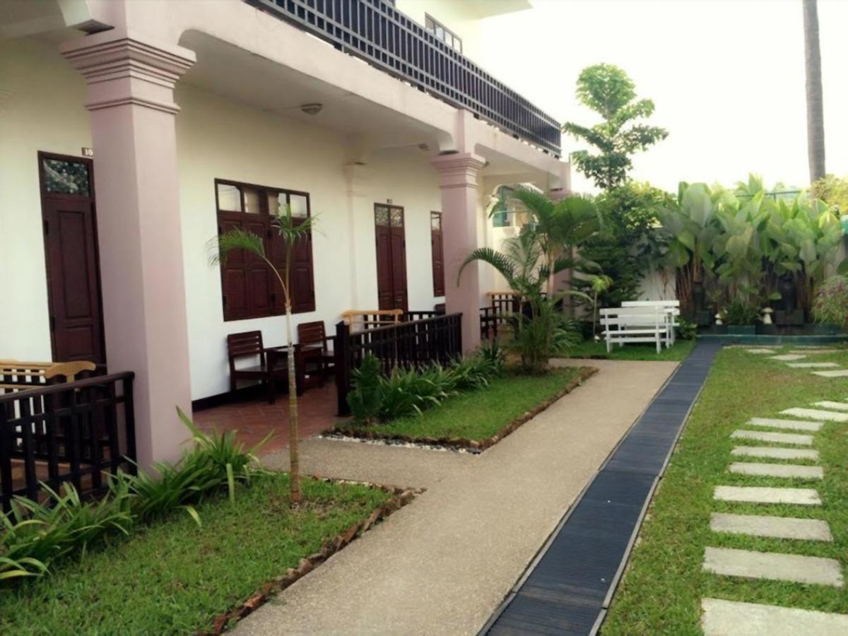 Luang Prabang Inn Εξωτερικό φωτογραφία