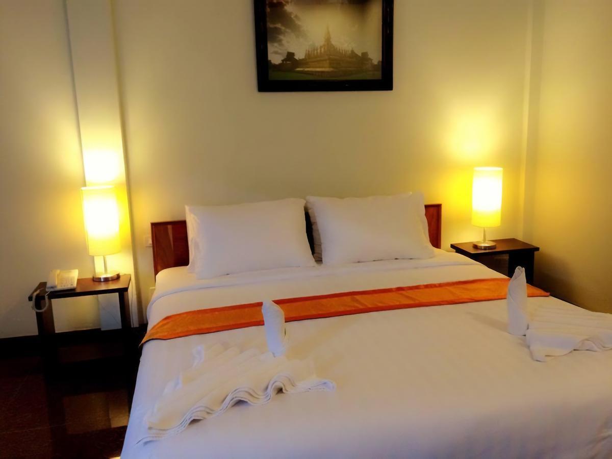 Luang Prabang Inn Εξωτερικό φωτογραφία