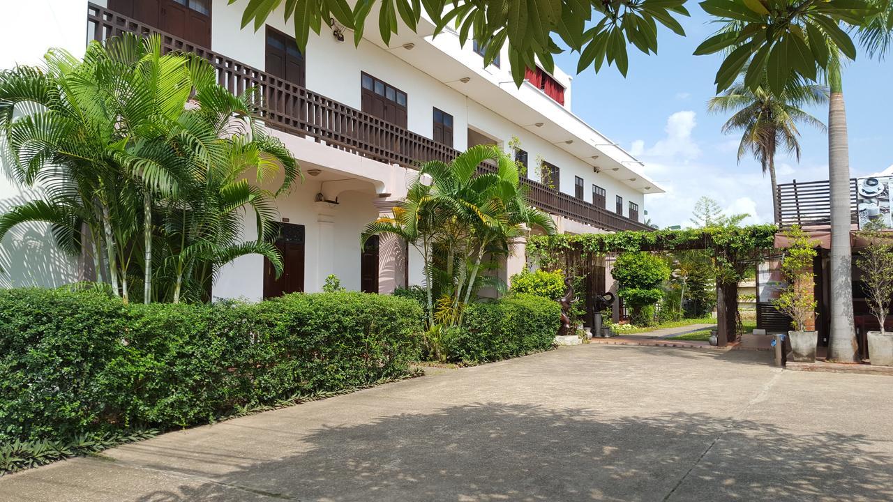 Luang Prabang Inn Εξωτερικό φωτογραφία