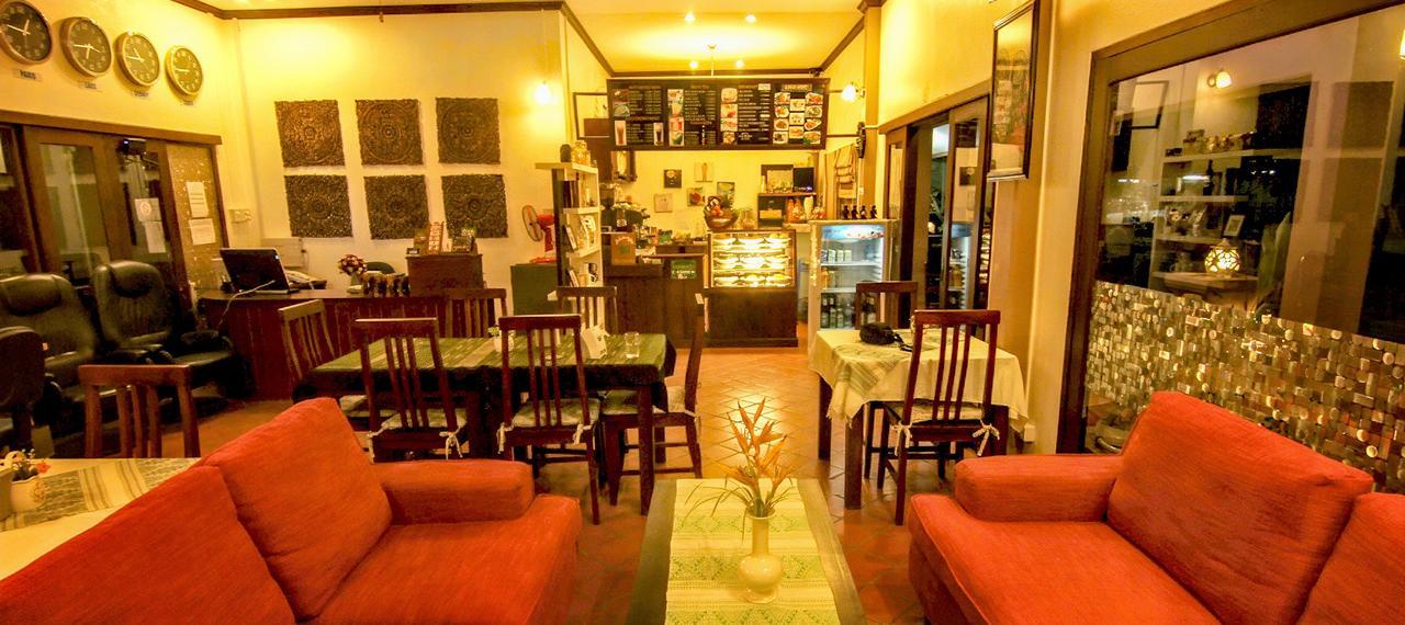 Luang Prabang Inn Εξωτερικό φωτογραφία