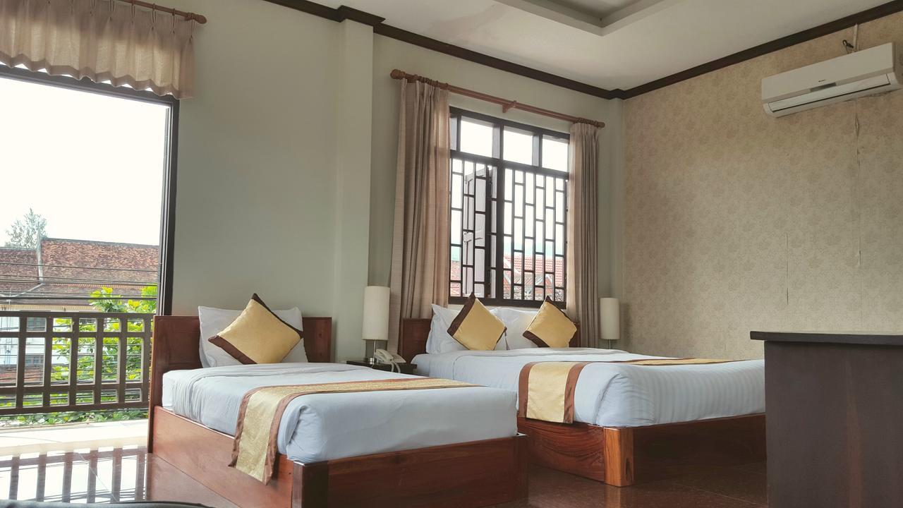 Luang Prabang Inn Εξωτερικό φωτογραφία
