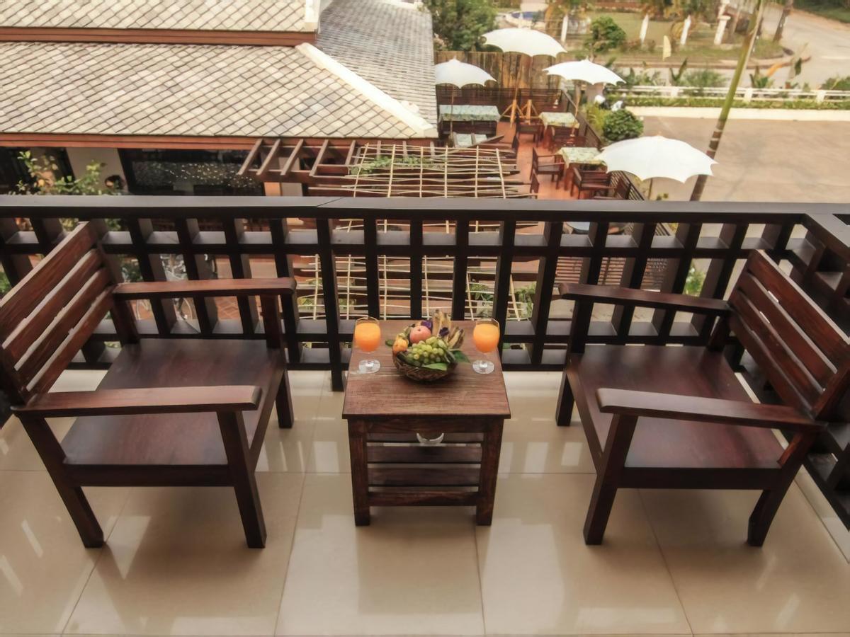 Luang Prabang Inn Εξωτερικό φωτογραφία