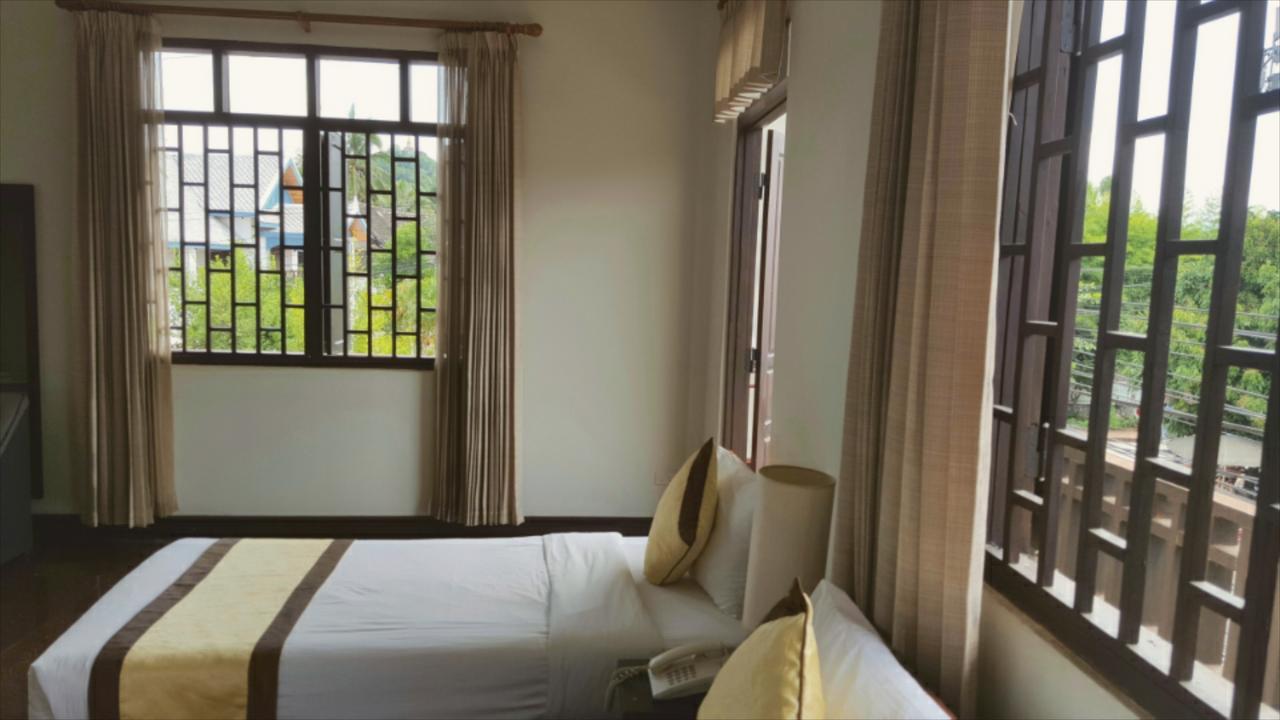 Luang Prabang Inn Εξωτερικό φωτογραφία