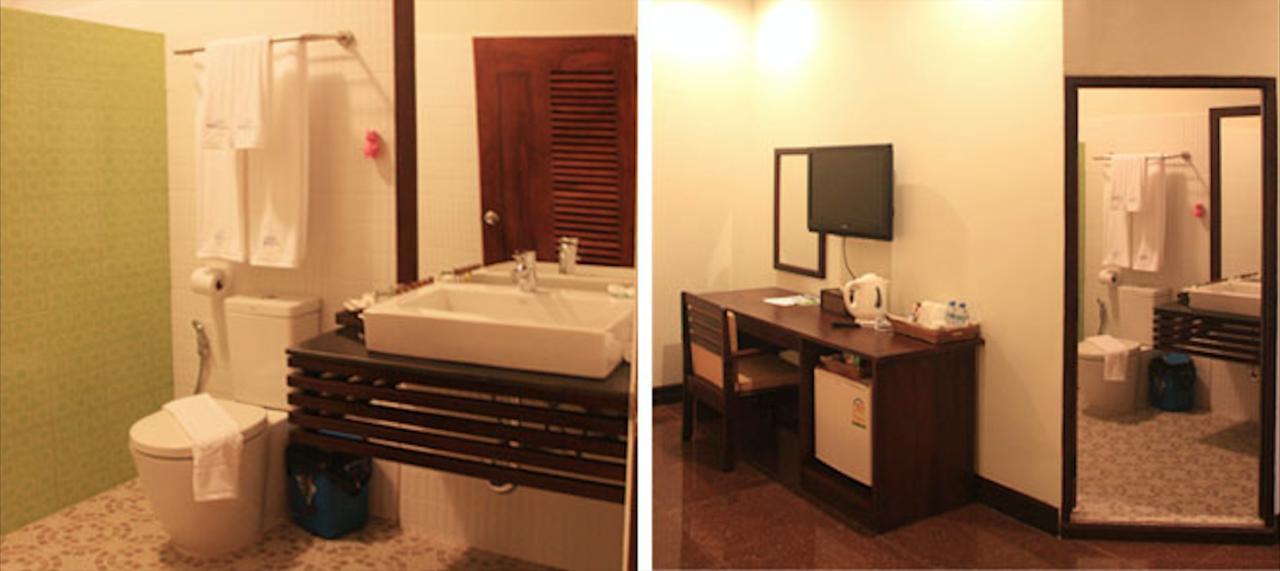 Luang Prabang Inn Εξωτερικό φωτογραφία