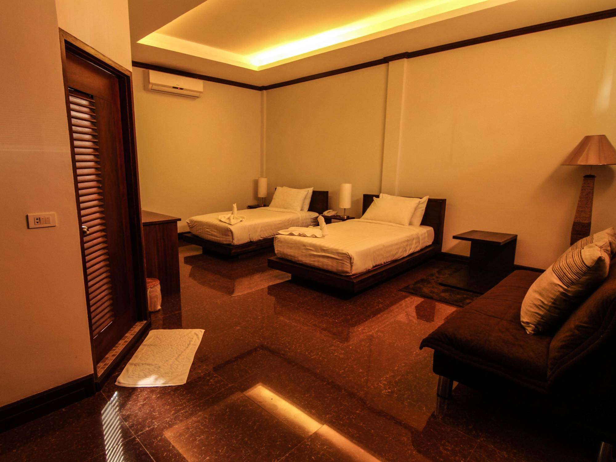 Luang Prabang Inn Εξωτερικό φωτογραφία