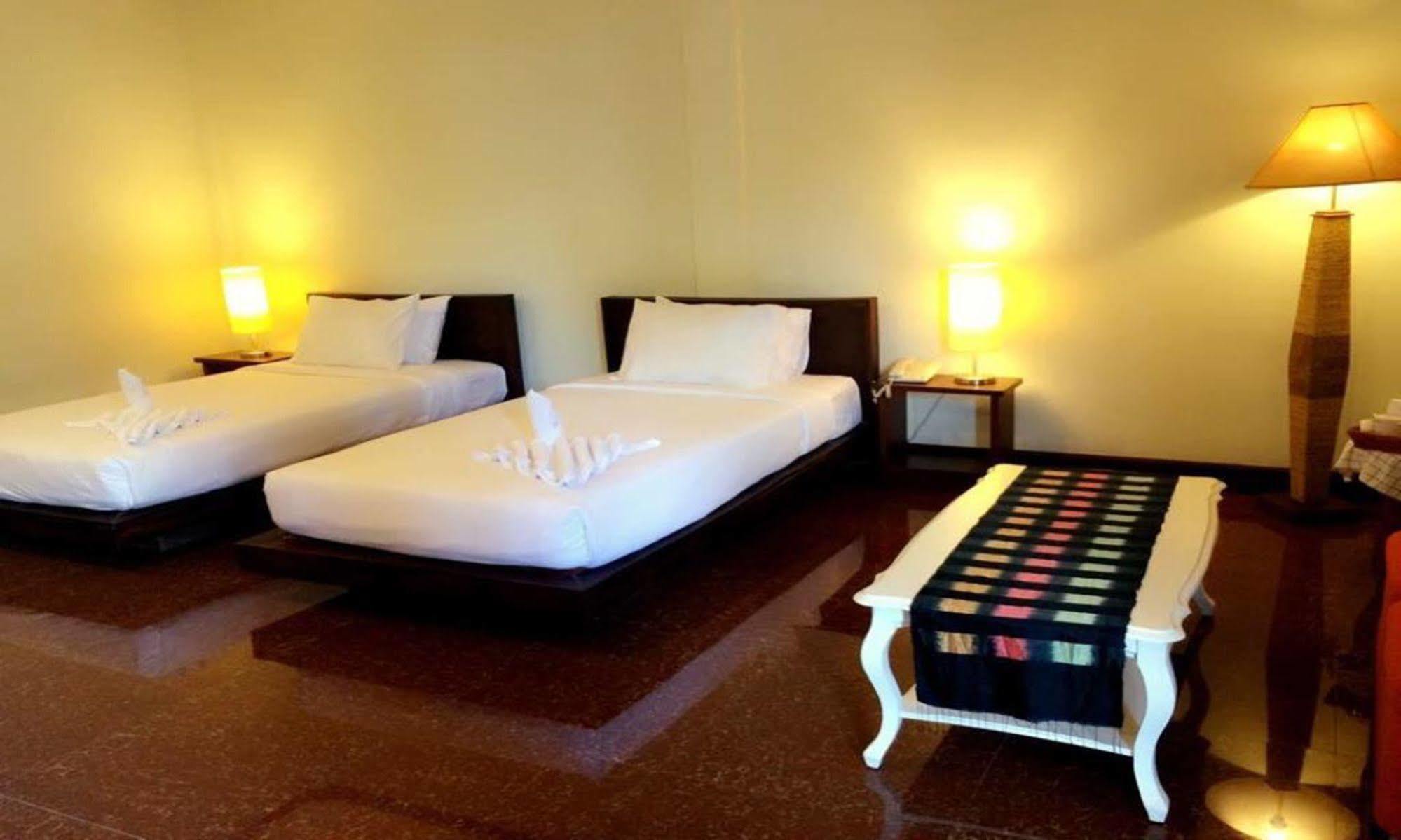 Luang Prabang Inn Εξωτερικό φωτογραφία