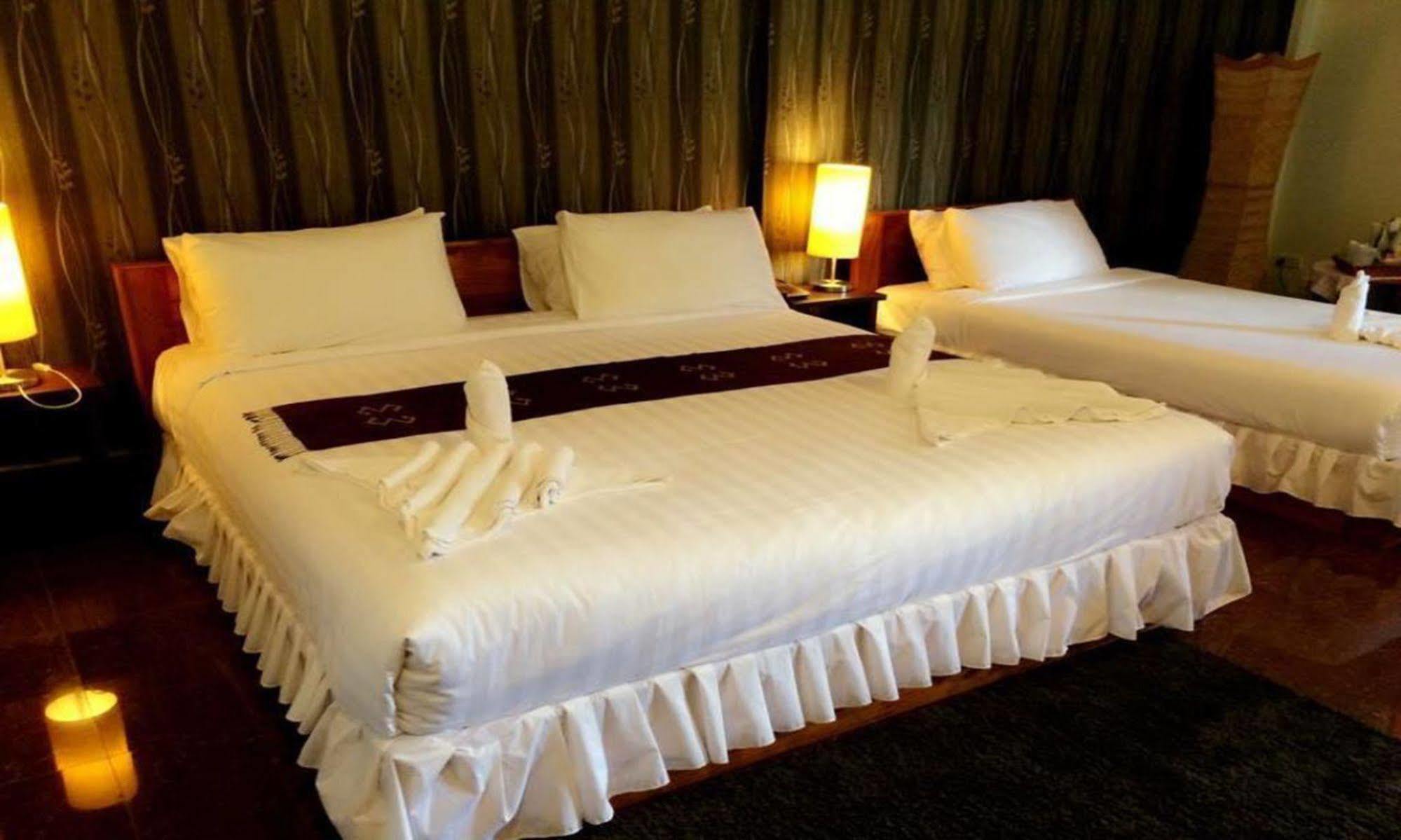 Luang Prabang Inn Εξωτερικό φωτογραφία