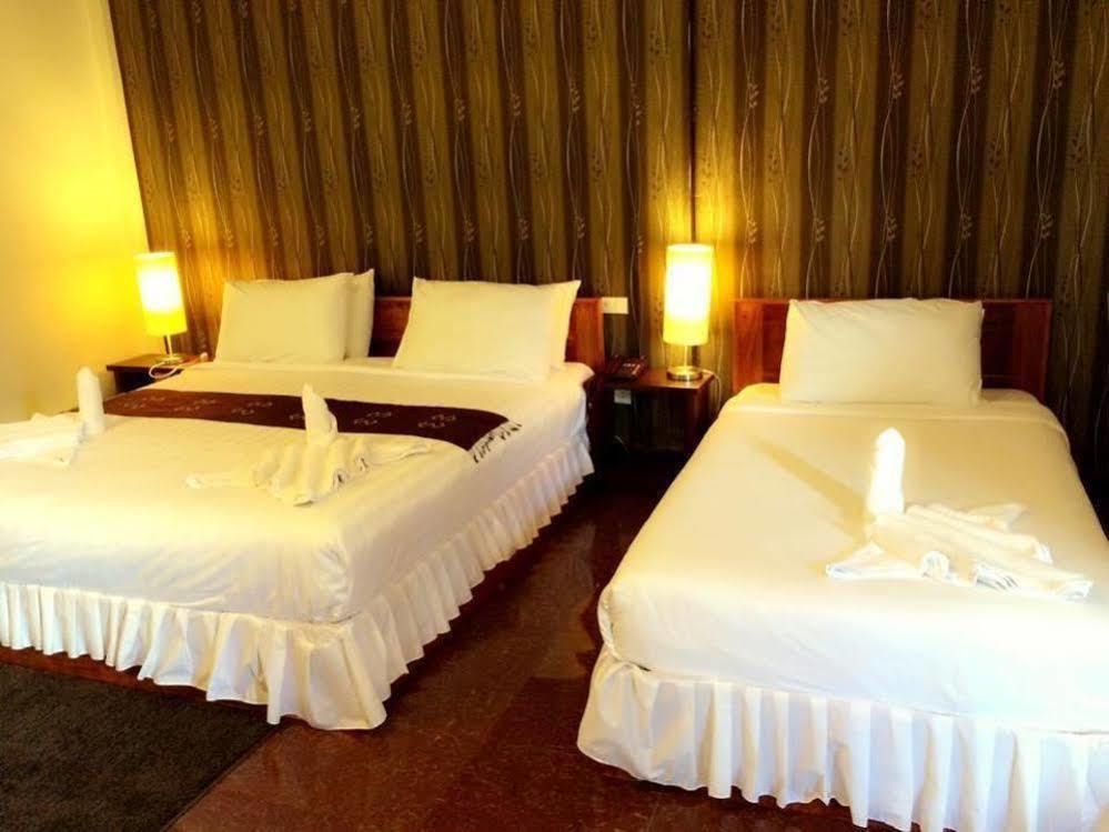 Luang Prabang Inn Εξωτερικό φωτογραφία