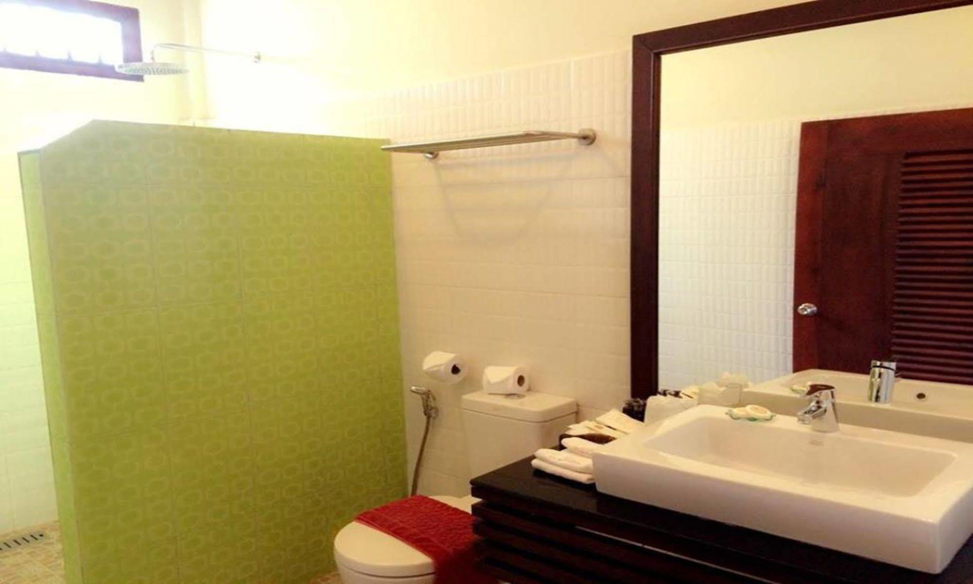 Luang Prabang Inn Εξωτερικό φωτογραφία