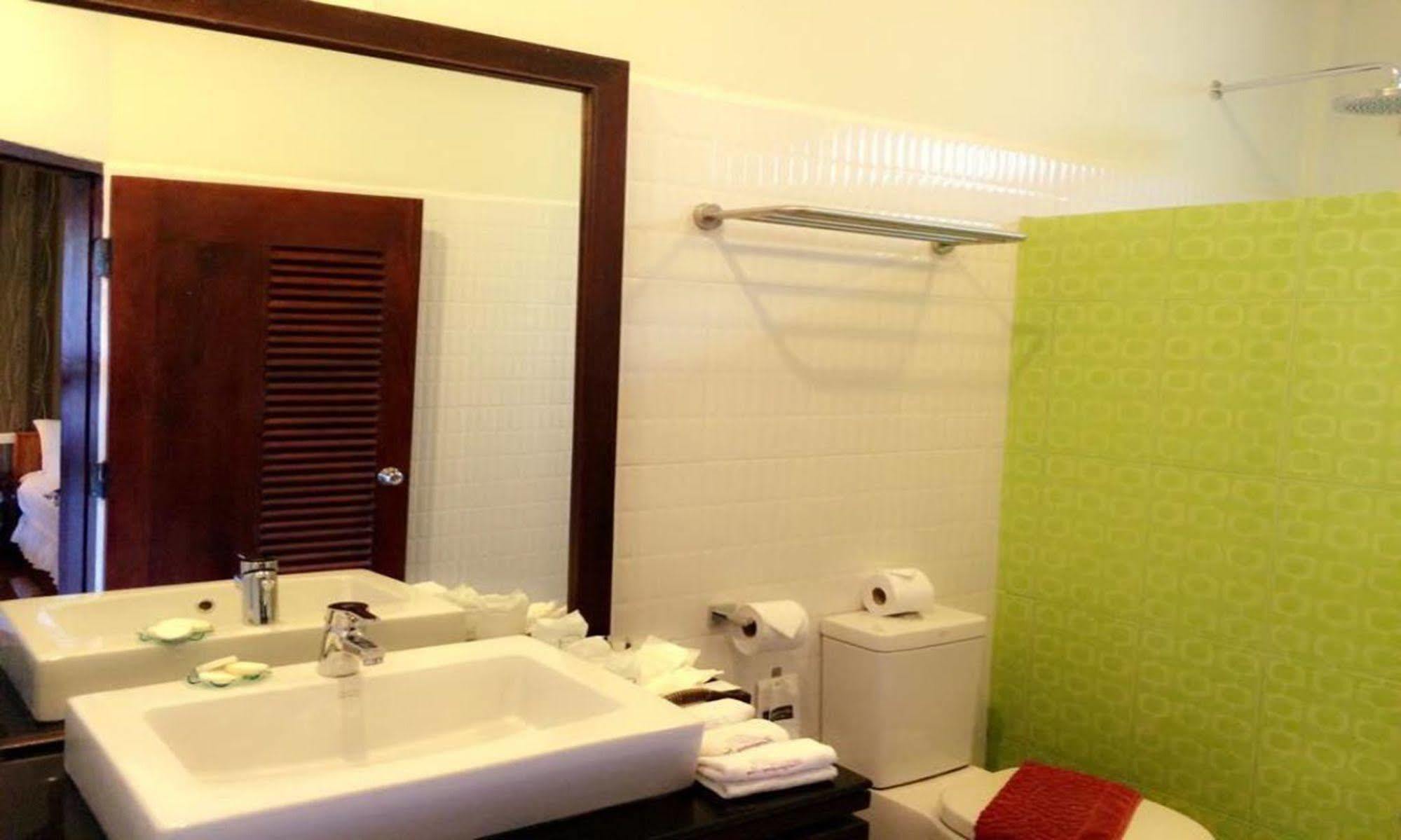 Luang Prabang Inn Εξωτερικό φωτογραφία