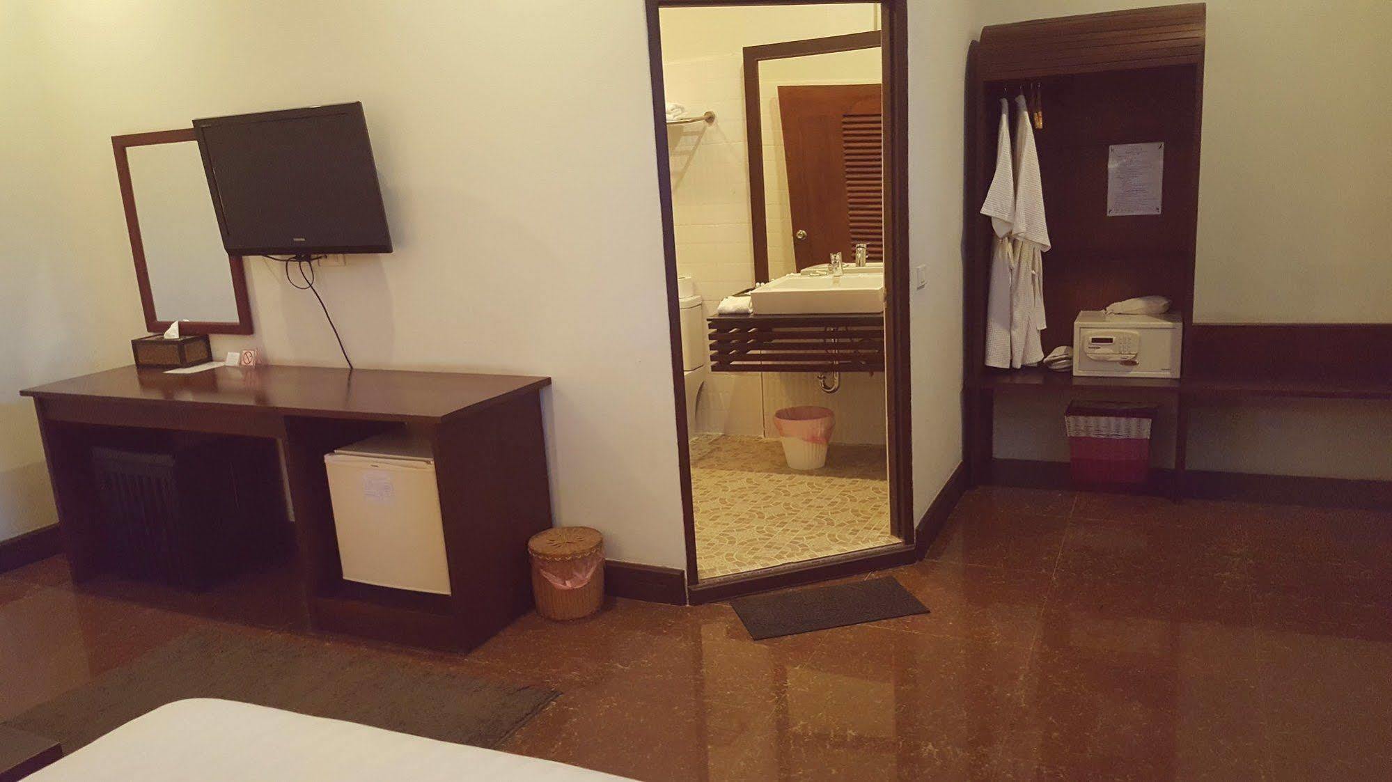 Luang Prabang Inn Εξωτερικό φωτογραφία