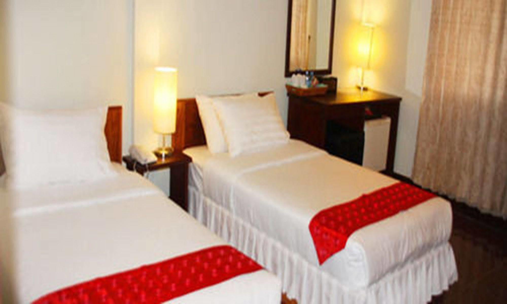 Luang Prabang Inn Εξωτερικό φωτογραφία