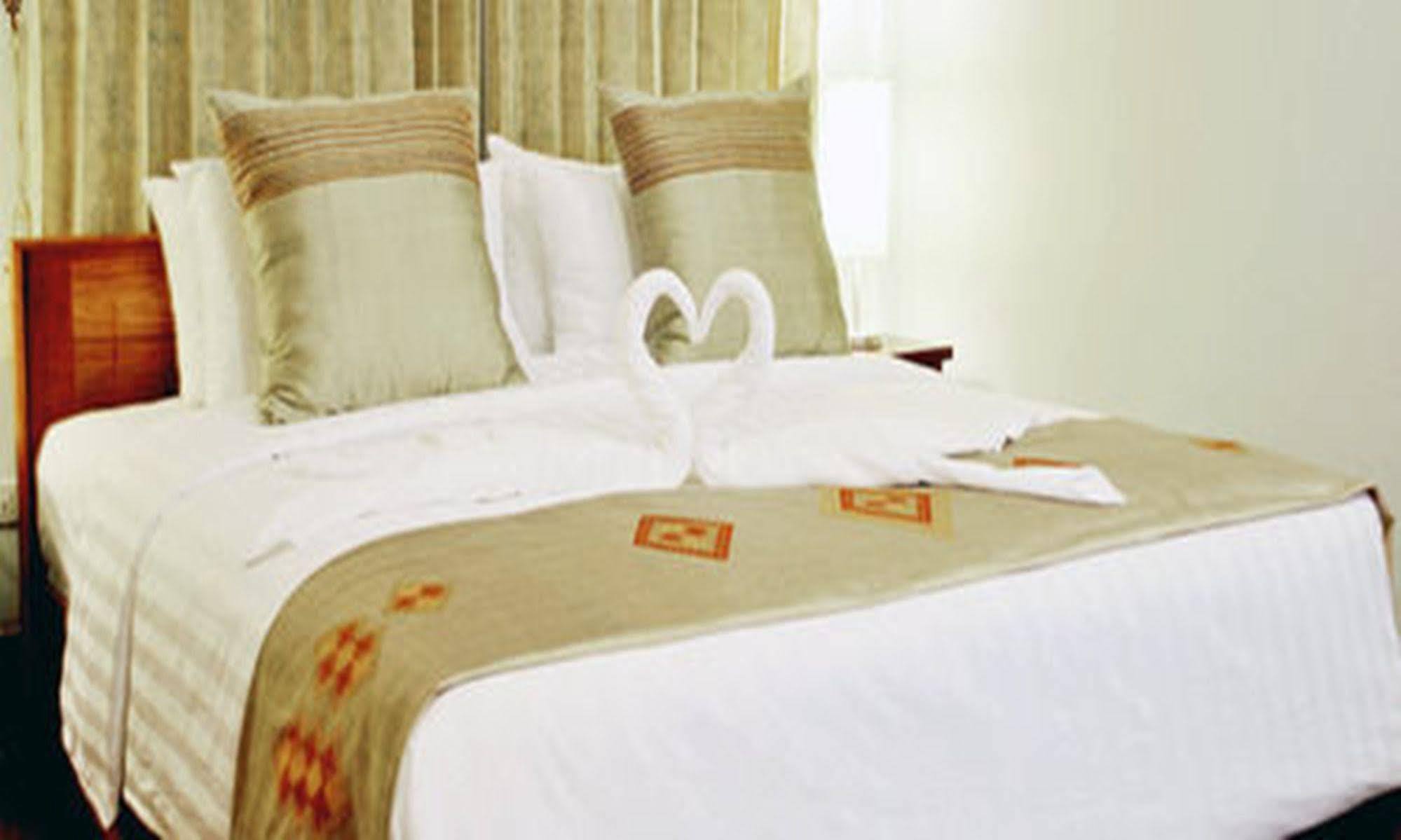 Luang Prabang Inn Εξωτερικό φωτογραφία