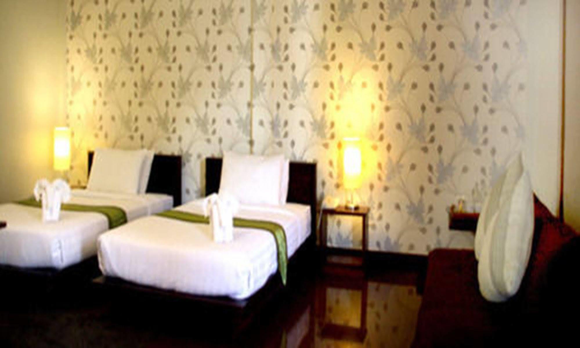 Luang Prabang Inn Εξωτερικό φωτογραφία