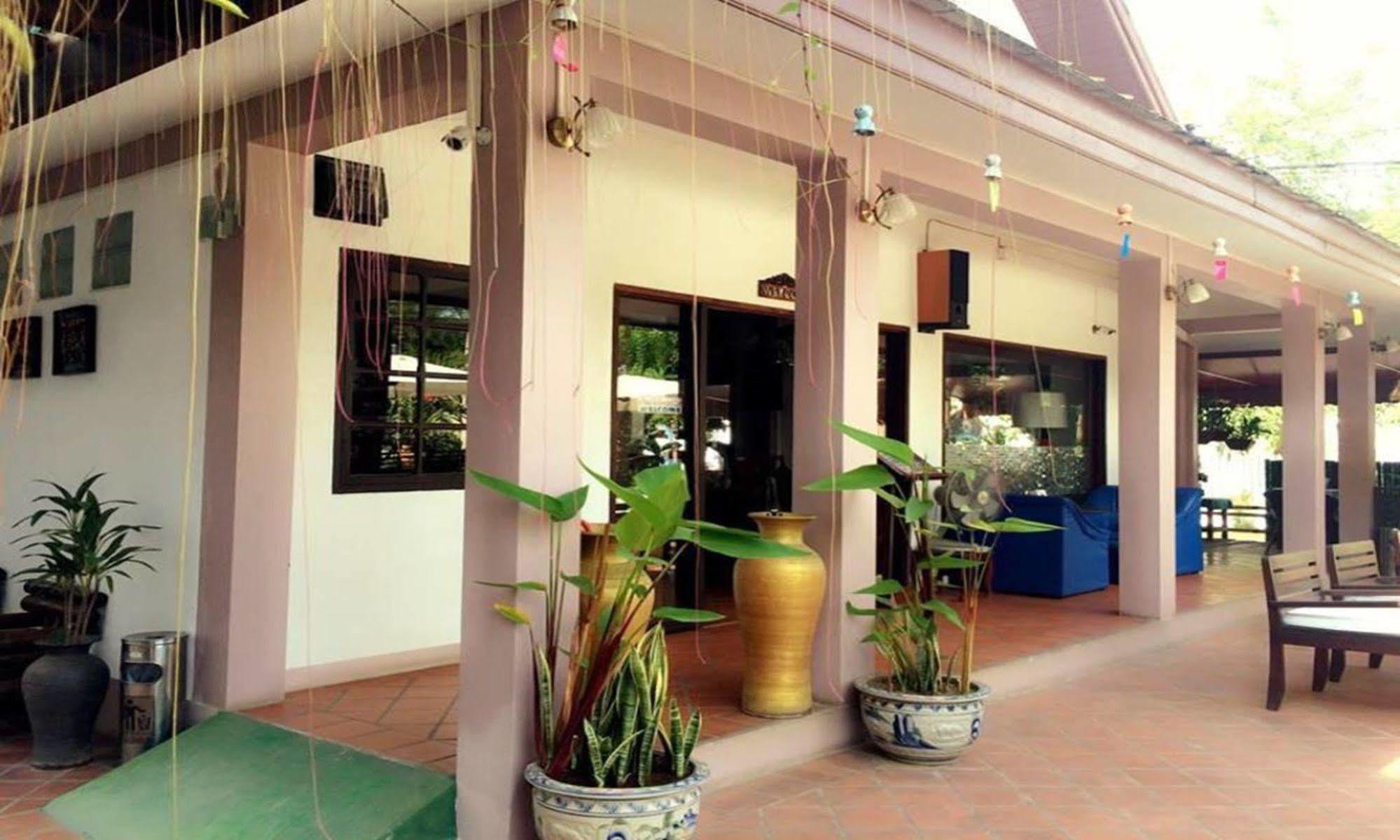 Luang Prabang Inn Εξωτερικό φωτογραφία