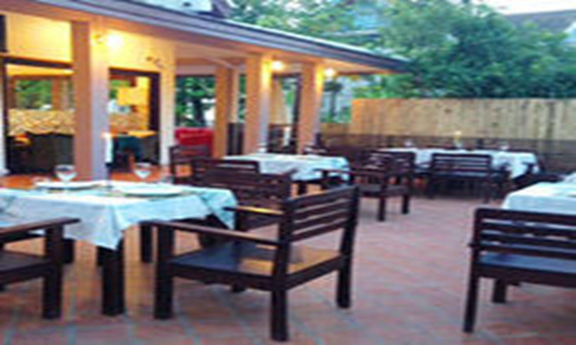 Luang Prabang Inn Εξωτερικό φωτογραφία