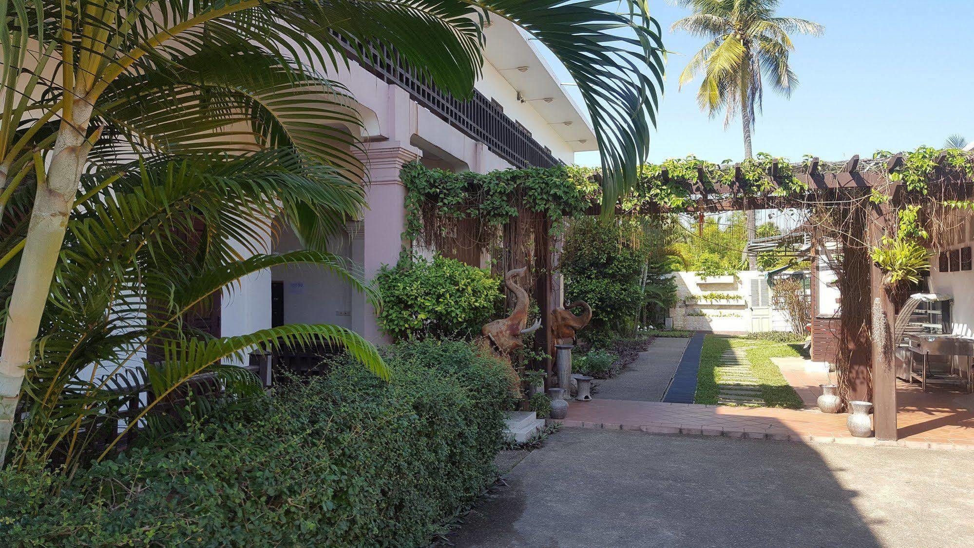 Luang Prabang Inn Εξωτερικό φωτογραφία