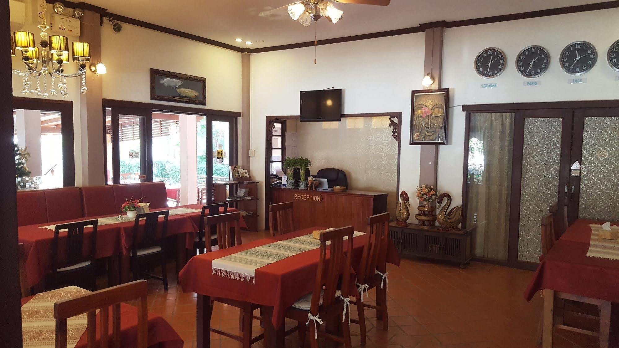 Luang Prabang Inn Εξωτερικό φωτογραφία