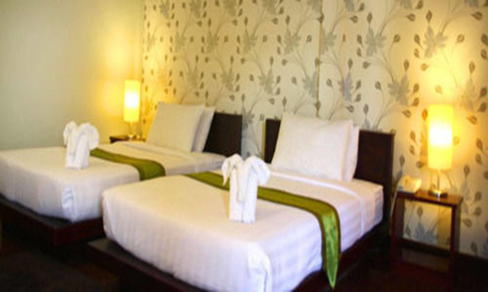 Luang Prabang Inn Εξωτερικό φωτογραφία