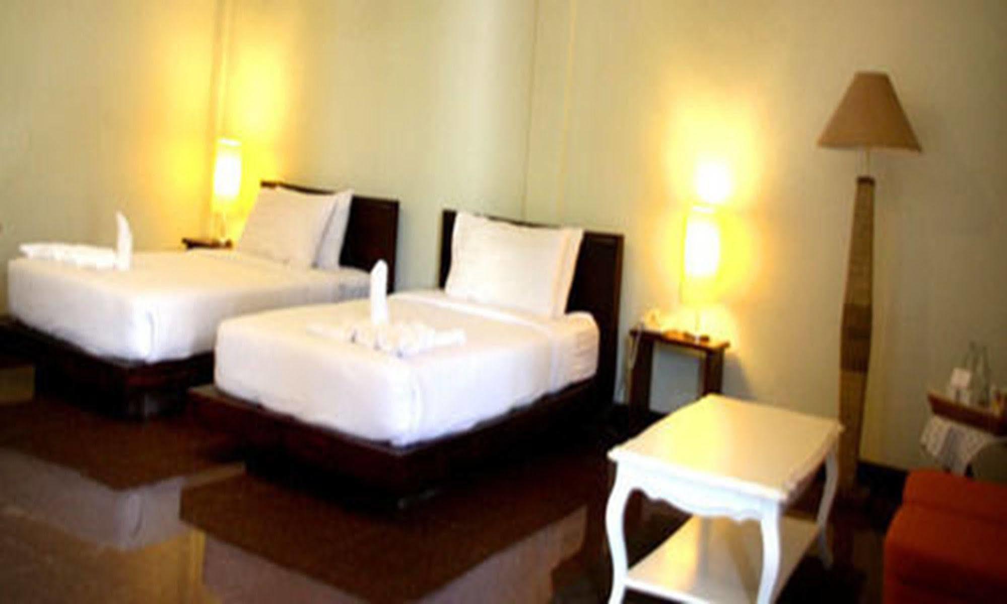 Luang Prabang Inn Εξωτερικό φωτογραφία
