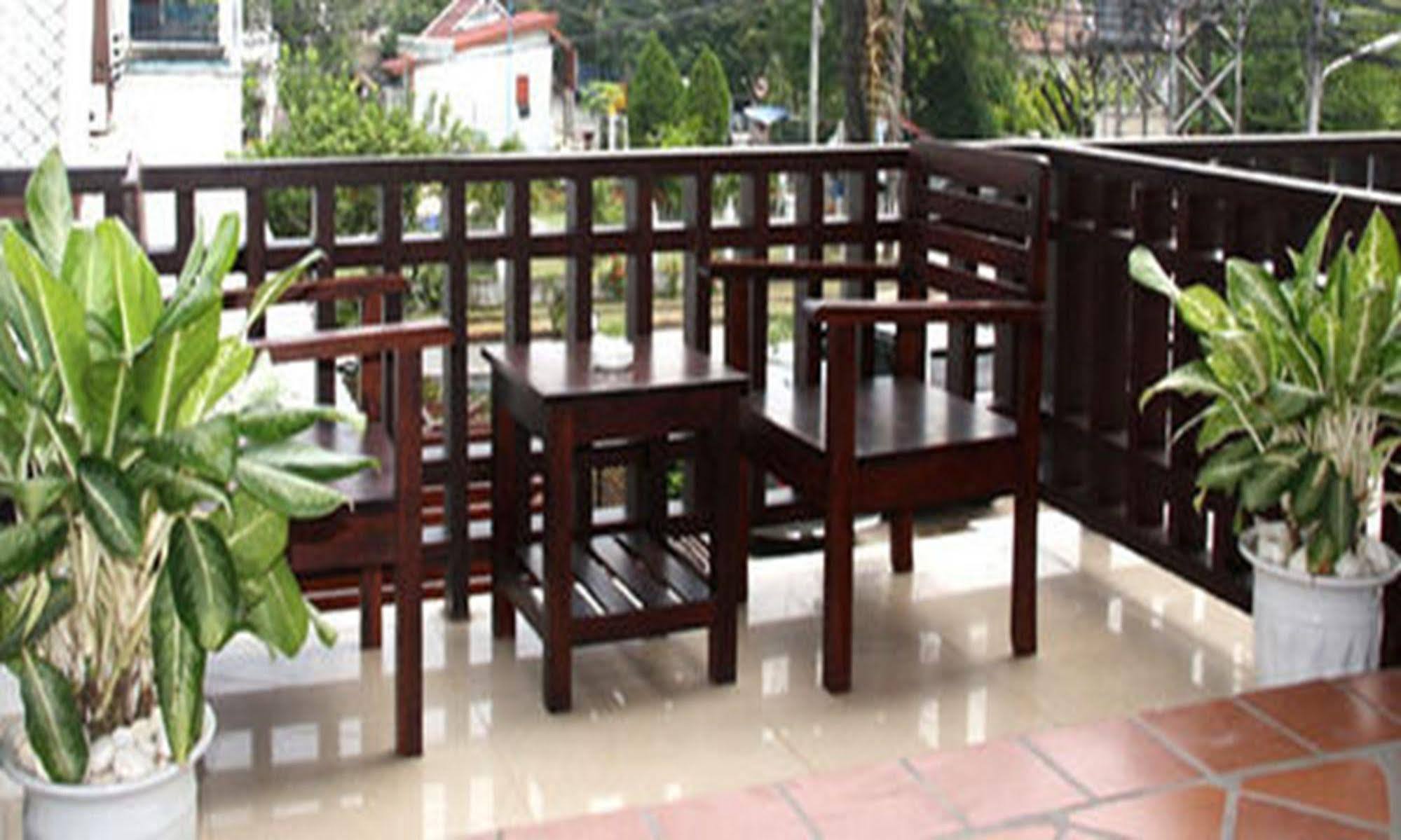 Luang Prabang Inn Εξωτερικό φωτογραφία