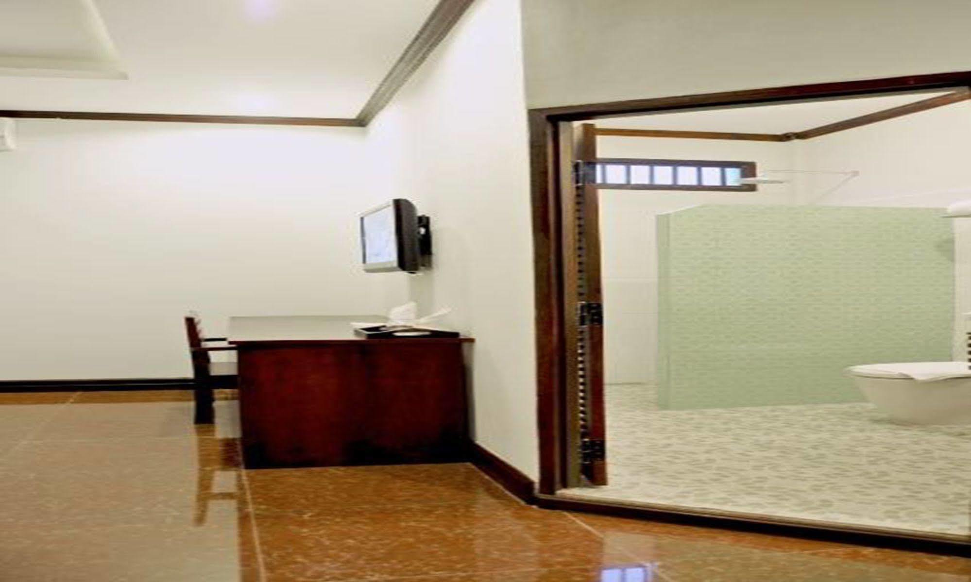 Luang Prabang Inn Εξωτερικό φωτογραφία