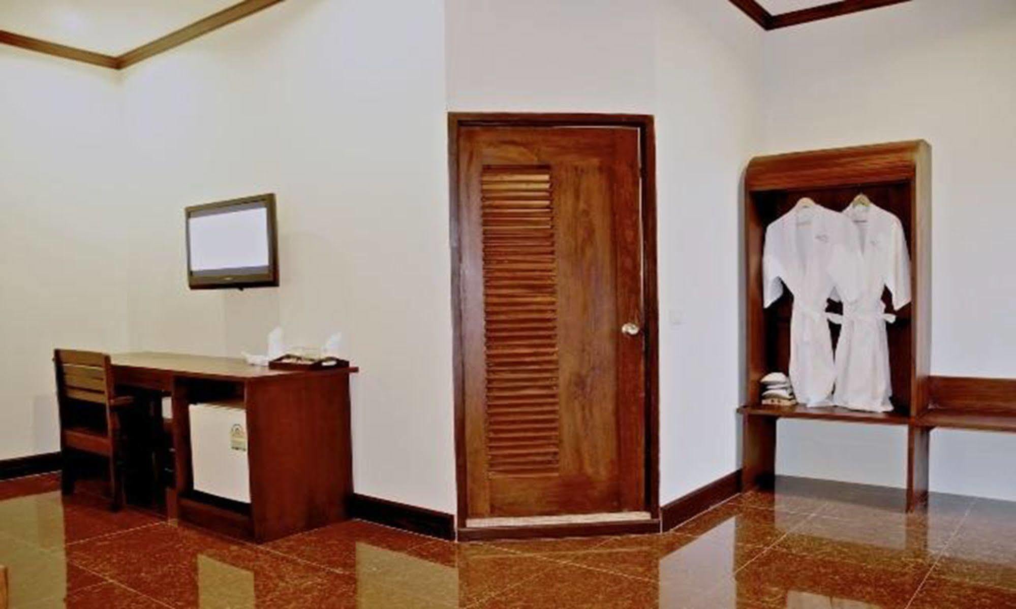 Luang Prabang Inn Εξωτερικό φωτογραφία
