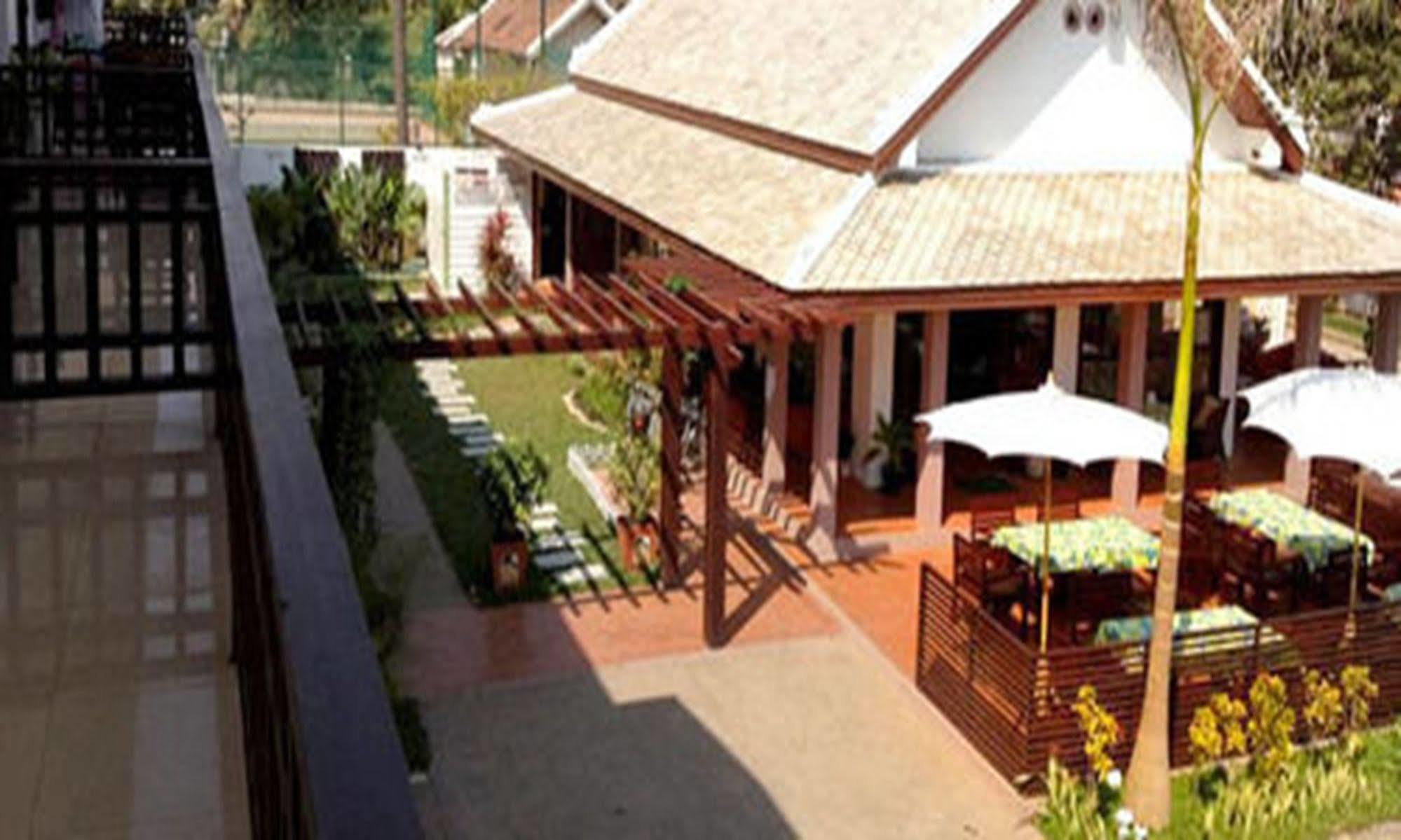 Luang Prabang Inn Εξωτερικό φωτογραφία