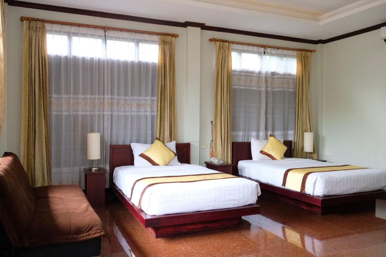 Luang Prabang Inn Εξωτερικό φωτογραφία