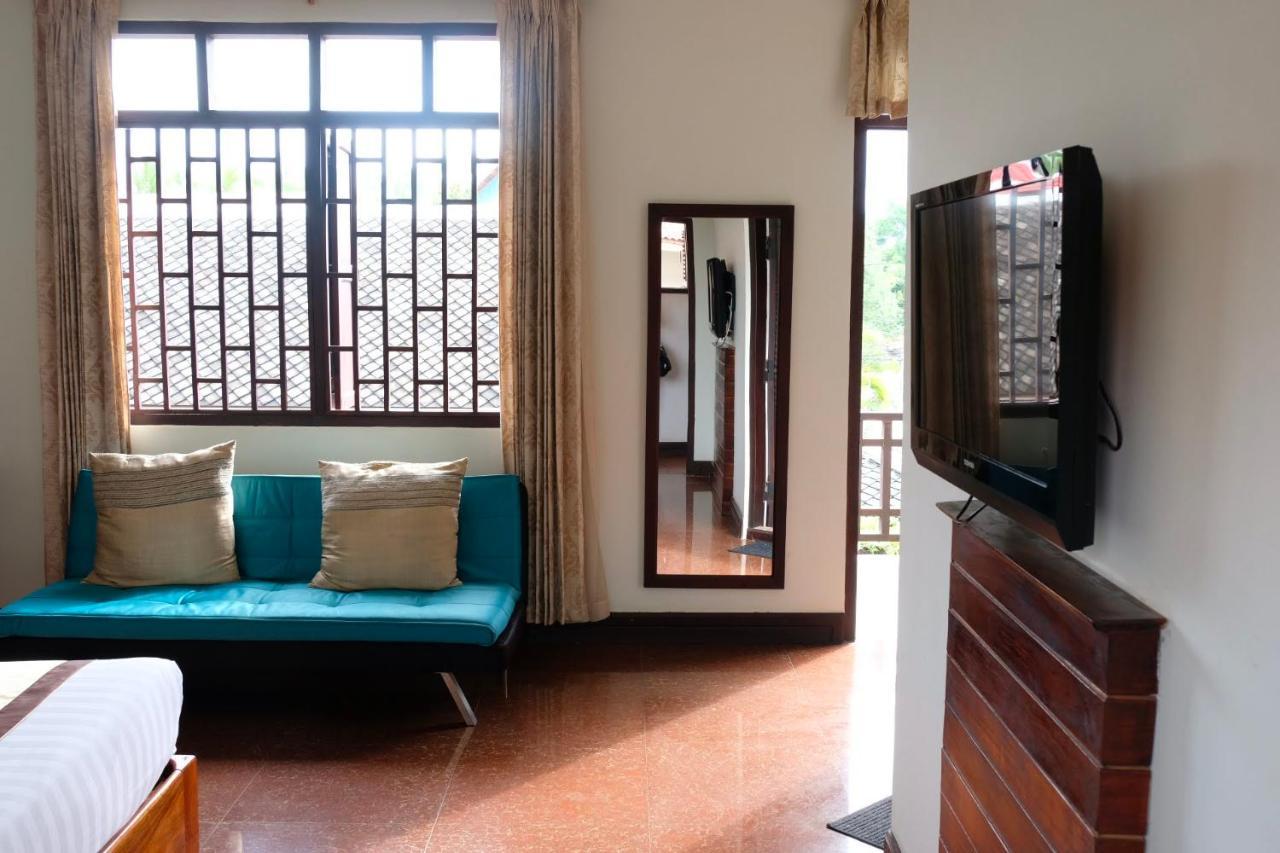 Luang Prabang Inn Εξωτερικό φωτογραφία