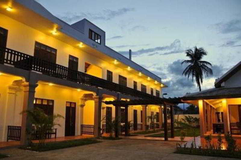 Luang Prabang Inn Εξωτερικό φωτογραφία
